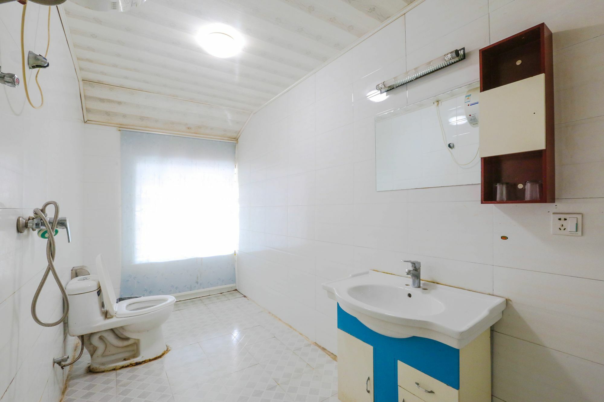 Yuetu Express Hotel Wulingyuan 외부 사진